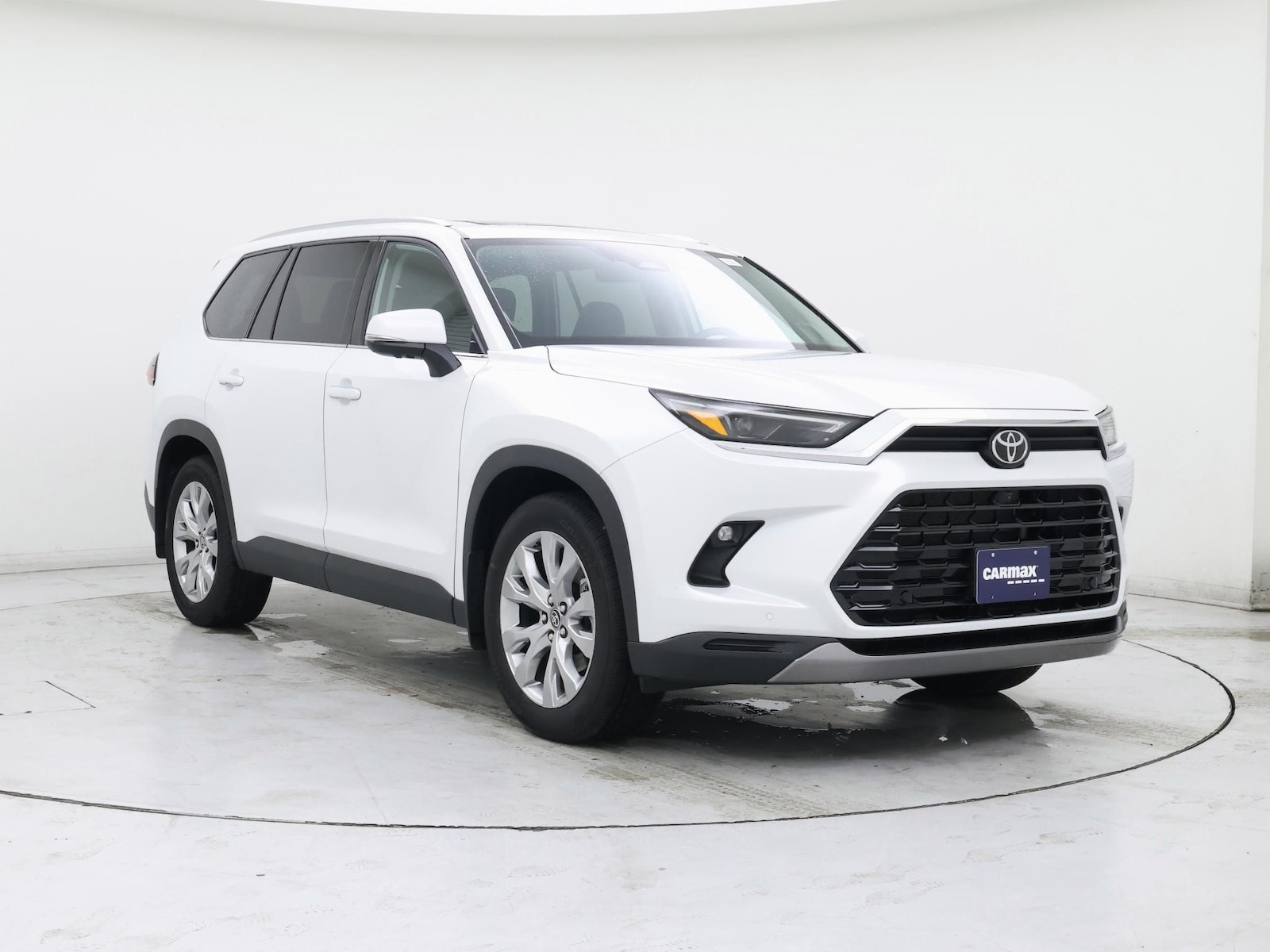 toyota grand highlander 2026 5TDACAB59TS085691 image toyota grand highlander 2026 5TDACAB59TS085691 image